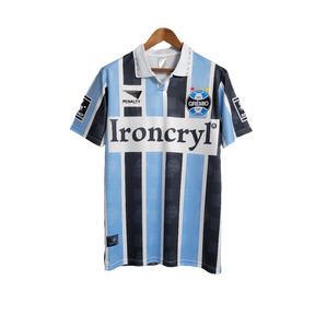 Gremio 97/98 I Home Jersey - Retro Version