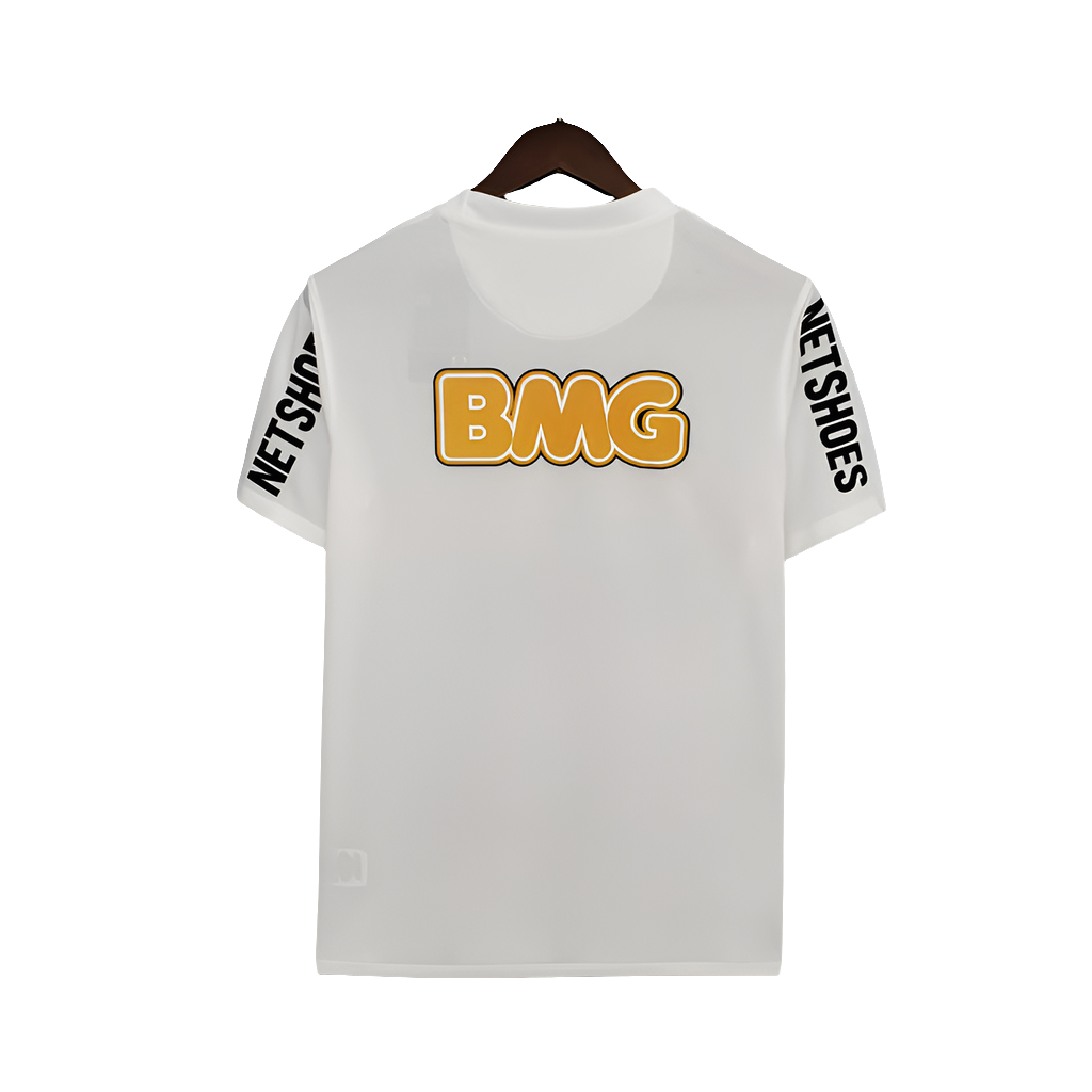 Retro Home 11/12 Men's Jersey