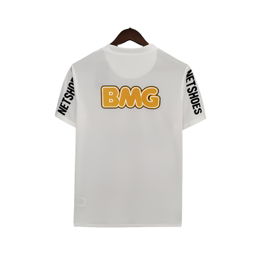 Retro Home 11/12 Men's Jersey