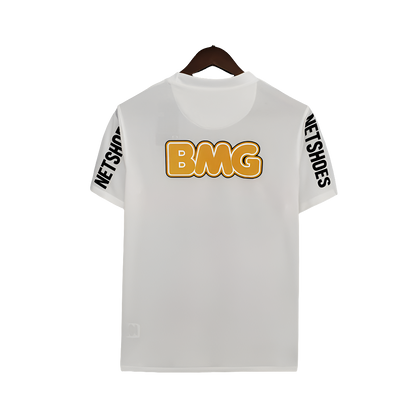 Retro Home 11/12 Men's Jersey