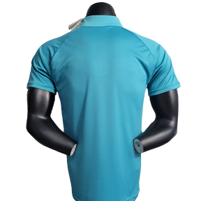 Palmeiras 23/24 Polo Edition Jersey - Light Green - Fan Version