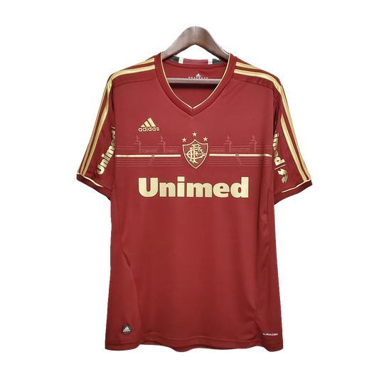 Retro-Trikot „Third 12“ für Herren