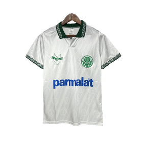 Palmeiras 94/95 II Away Jersey - Retro Version