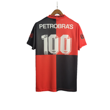 Retro Home 94 Men's Jersey