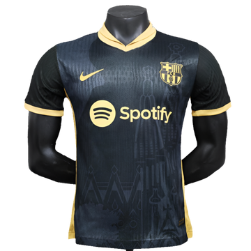 Jersey 25/26 Men's Player