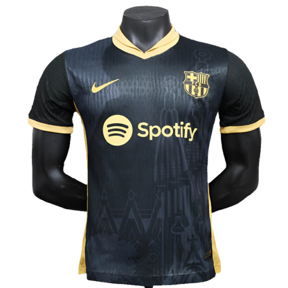 Jersey 25/26 Men's Player
