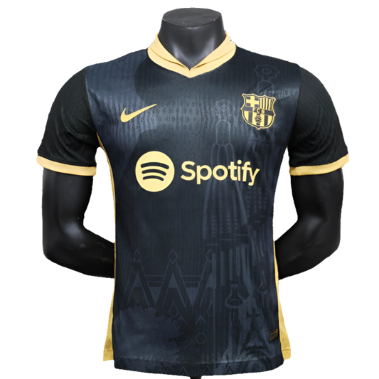 Herren-Spielertrikot 25/26