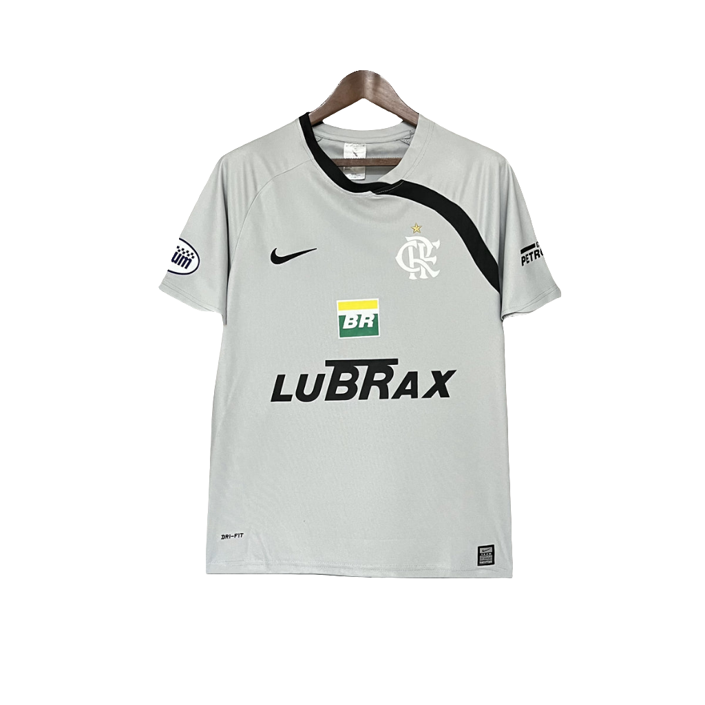 Retro Goalkeeper 08 Men's Jersey
