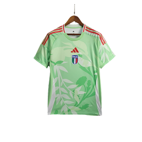 Italy 25/26 Training Jersey - Fan Version