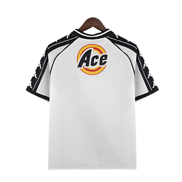 Retro Jersey 00 Men's