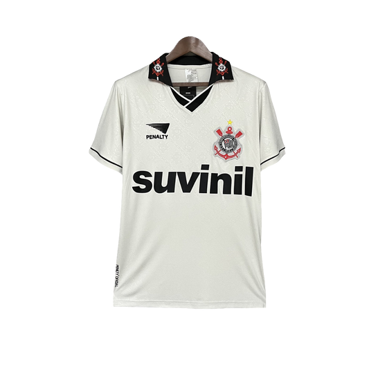 Retro-Heimtrikot 96 für Herren