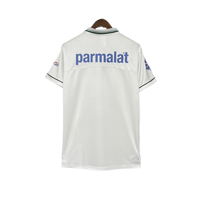 Palmeiras 94/95 II Away Jersey - Retro Version