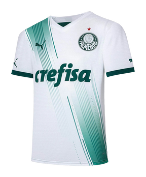 Palmeiras 23/24 II Away Jersey - Fan Version