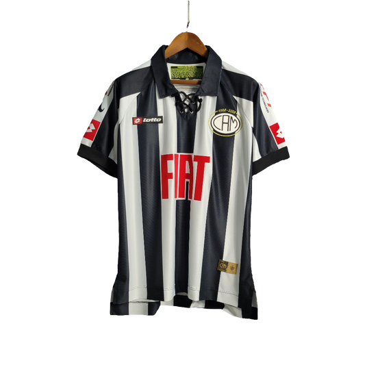 Retro-Heimtrikot 08 für Herren