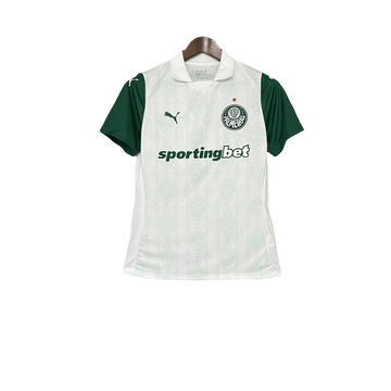 Away 25/26 Women's Jersey