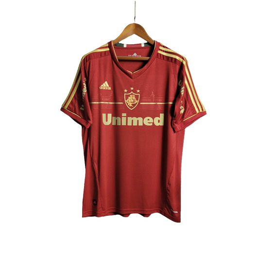 Retro-Trikot „Third 12“ für Herren