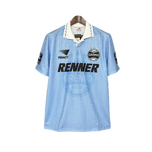 Retro-Ausweichtrikot 95/96 für Herren