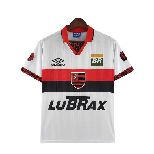 Retro-Auswärtstrikot 95 für Herren