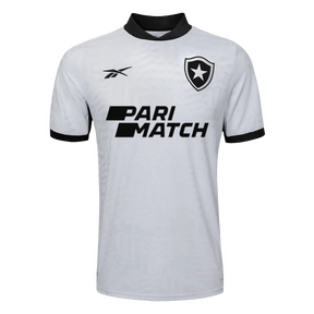Botafogo 23/24 III Third Jersey - All Sponsors - Fan Version