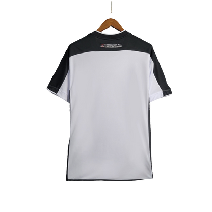 Retro Home 00 Men's Jersey