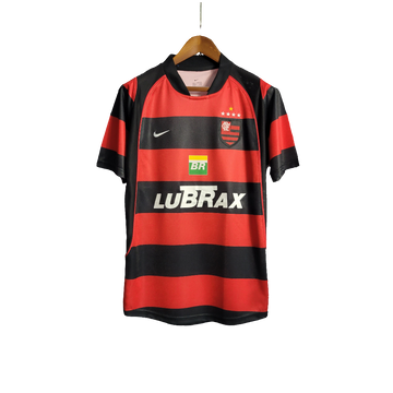 Retro Home 03/04 Men's Jersey