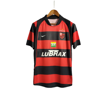 Retro Home 03/04 Men's Jersey