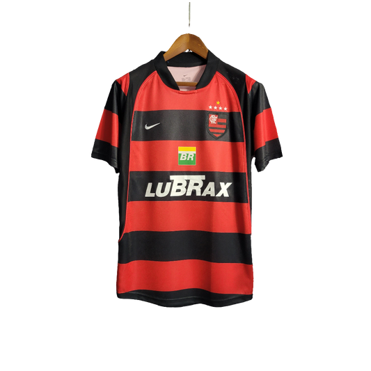 Retro-Heimtrikot 03/04 für Herren