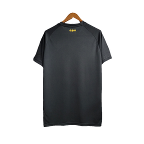 Vasco 23/24 Special Edition Jersey - Black - Fan Version