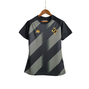 Vasco 23/24 Special Edition Jersey - Black - Women's