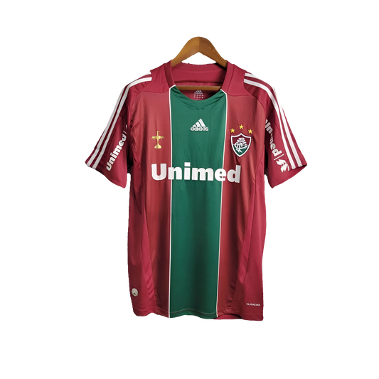 Retro-Heimtrikot 10 Herren