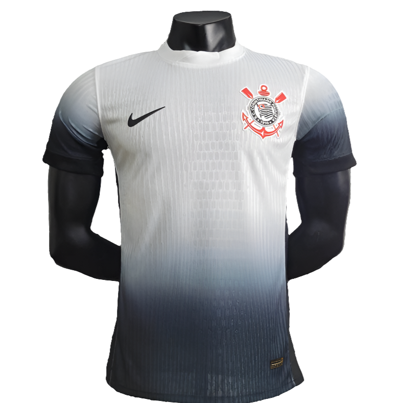 Corinthians 24/25 I Home Jersey - Player Version