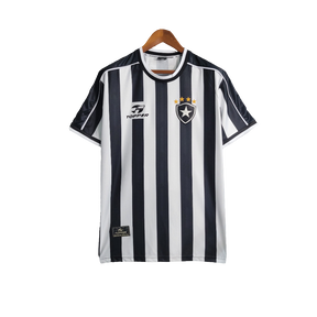 Botafogo 99/00 I Home Jersey - Retro Version