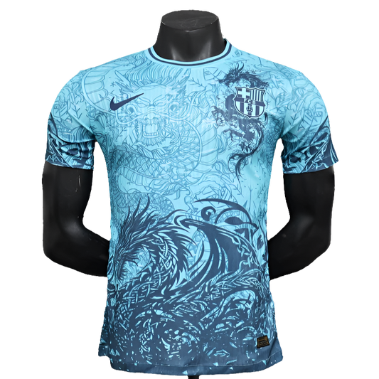 Herren-Spielertrikot 25/26
