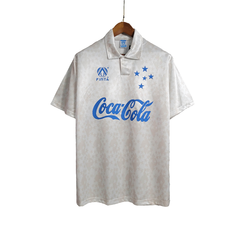Retro Away 93/94 Men's Jersey