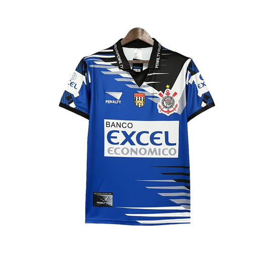 Retro-Herrentrikot 98 (drittes Trikot)