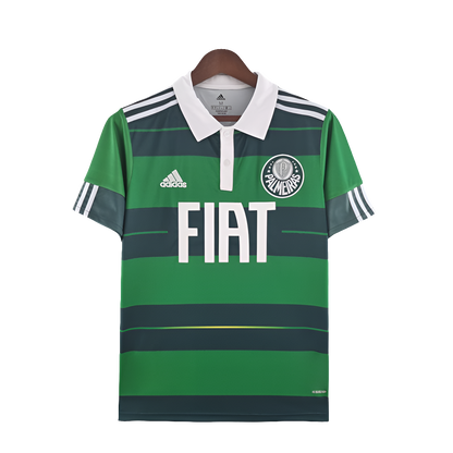 Retro Home 10/11 Men's Jersey
