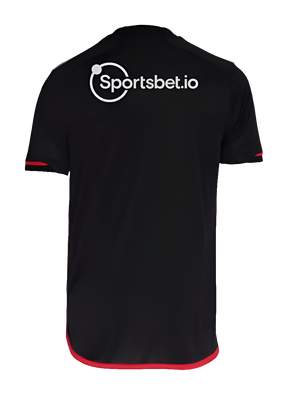 Sao Paulo 23/24 III Third Jersey - Fan Version