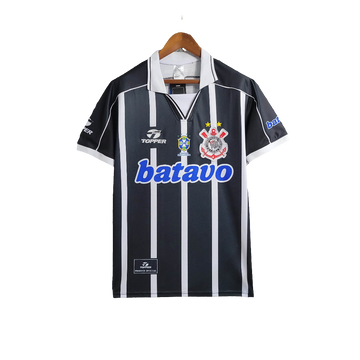 Retro Away 99 Men's Jersey