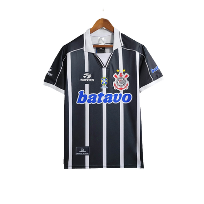 Retro Away 99 Men's Jersey