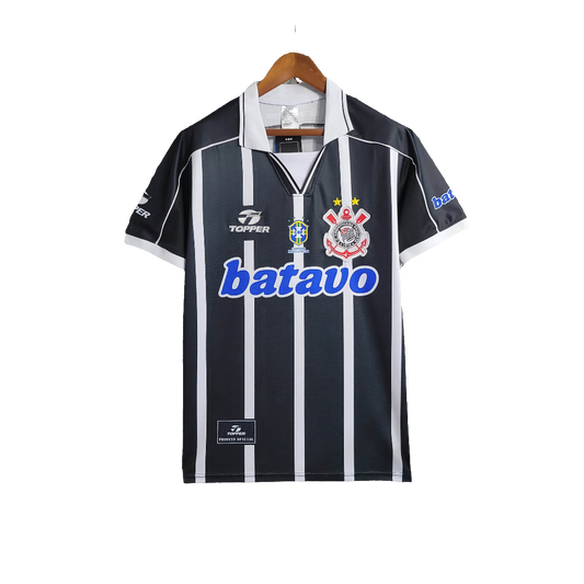 Retro-Auswärtstrikot 99 für Herren