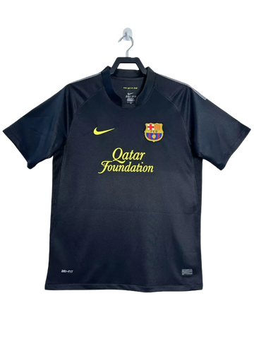 Retro Away 11/12 Men's Jersey