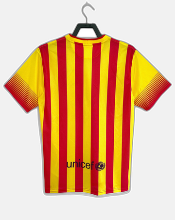 Retro Away 13/14 Men's Jersey
