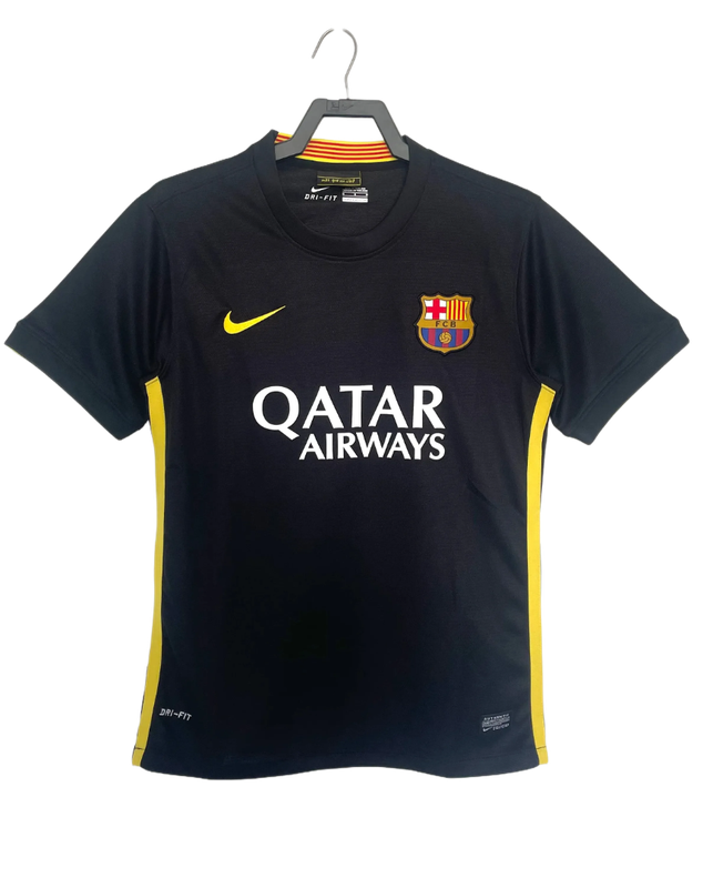 Retro Third 13/14 Men's Jersey