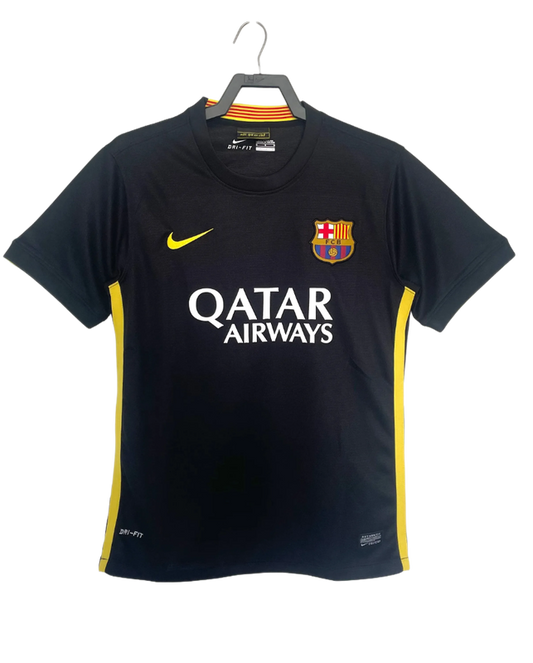 Retro-Ausweichtrikot Herren 13/14