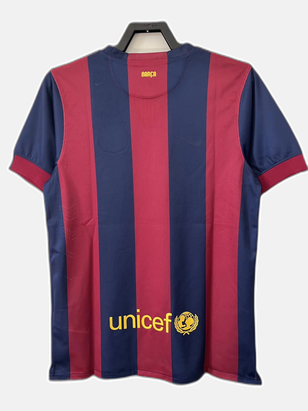 Retro Home 14/15 Men's Jersey