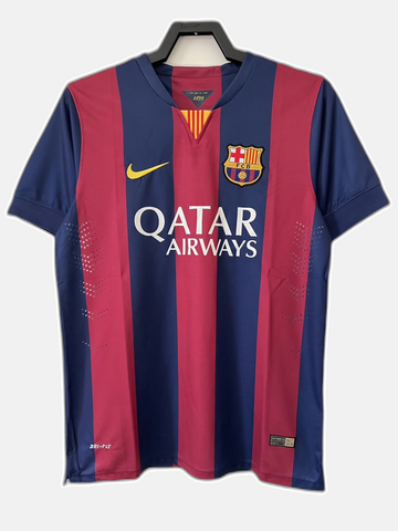 Retro Home 14/15 Men's Jersey