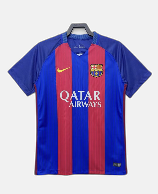 Retro-Heimtrikot 16/17 für Herren