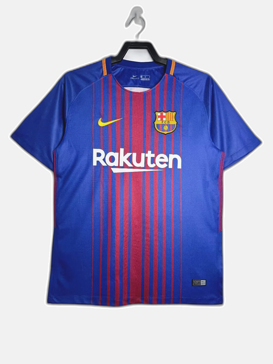 Retro Heimtrikot Herren 17/18