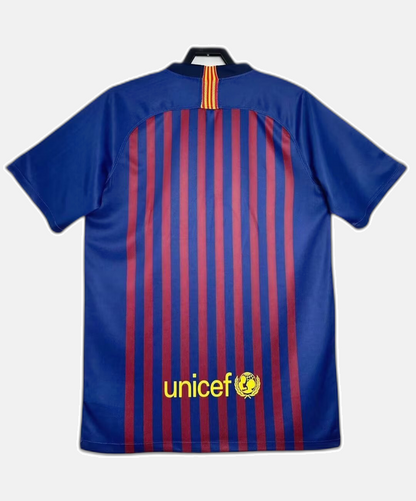 Retro Home 18/19 Men's Jersey