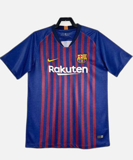 Retro-Heimtrikot 18/19 Herren